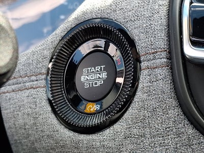 2023 Jeep Compass Latitude Lux FWD