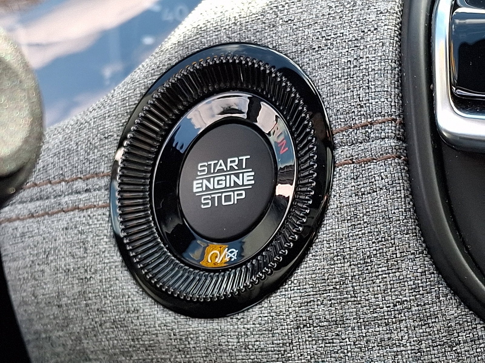 2023 Jeep Compass Latitude Lux FWD