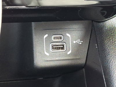 2023 Jeep Compass Latitude Lux FWD