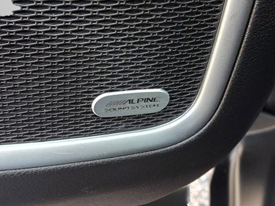 2023 Jeep Compass Latitude Lux FWD