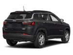 2023 Jeep Compass Latitude Lux FWD