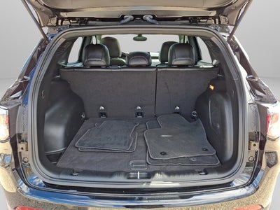 2023 Jeep Compass Latitude Lux FWD