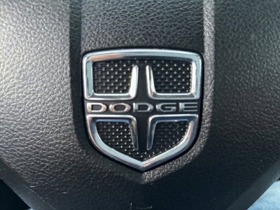 2018 Dodge Journey Crossroad AWD