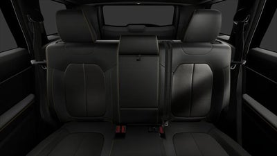 2026 Jeep Cherokee CHEROKEE 85TH ANNIVERSARY EDITION 4X4
