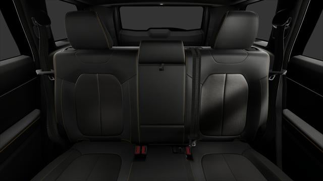 2026 Jeep Cherokee CHEROKEE 85TH ANNIVERSARY EDITION 4X4