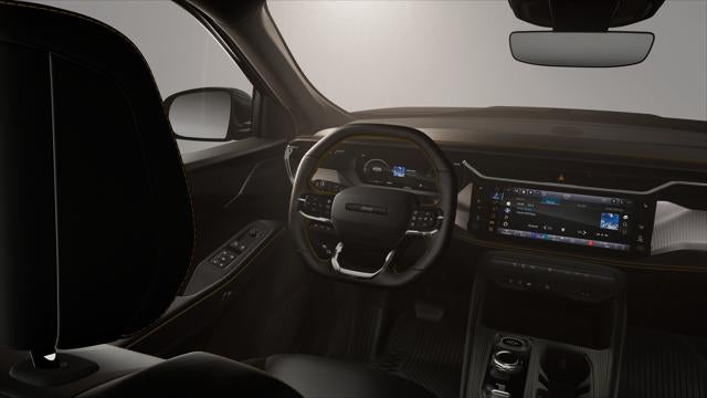 2026 Jeep Cherokee CHEROKEE 85TH ANNIVERSARY EDITION 4X4