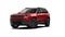 2027 Jeep Cherokee CHEROKEE OVERLAND 4X4