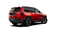 2027 Jeep Cherokee CHEROKEE OVERLAND 4X4