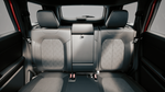2027 Jeep Cherokee CHEROKEE OVERLAND 4X4