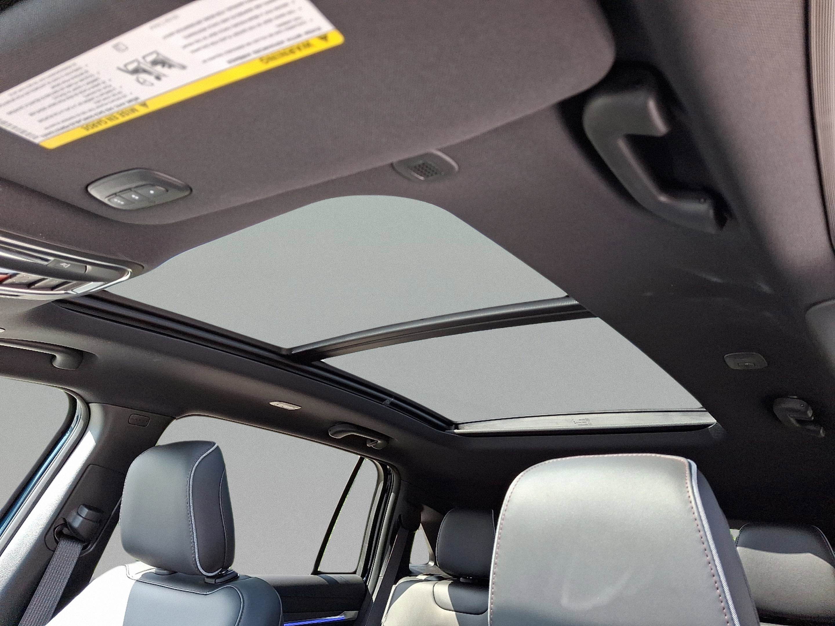 2025 Jeep Wagoneer S WAGONEER S LIMITED