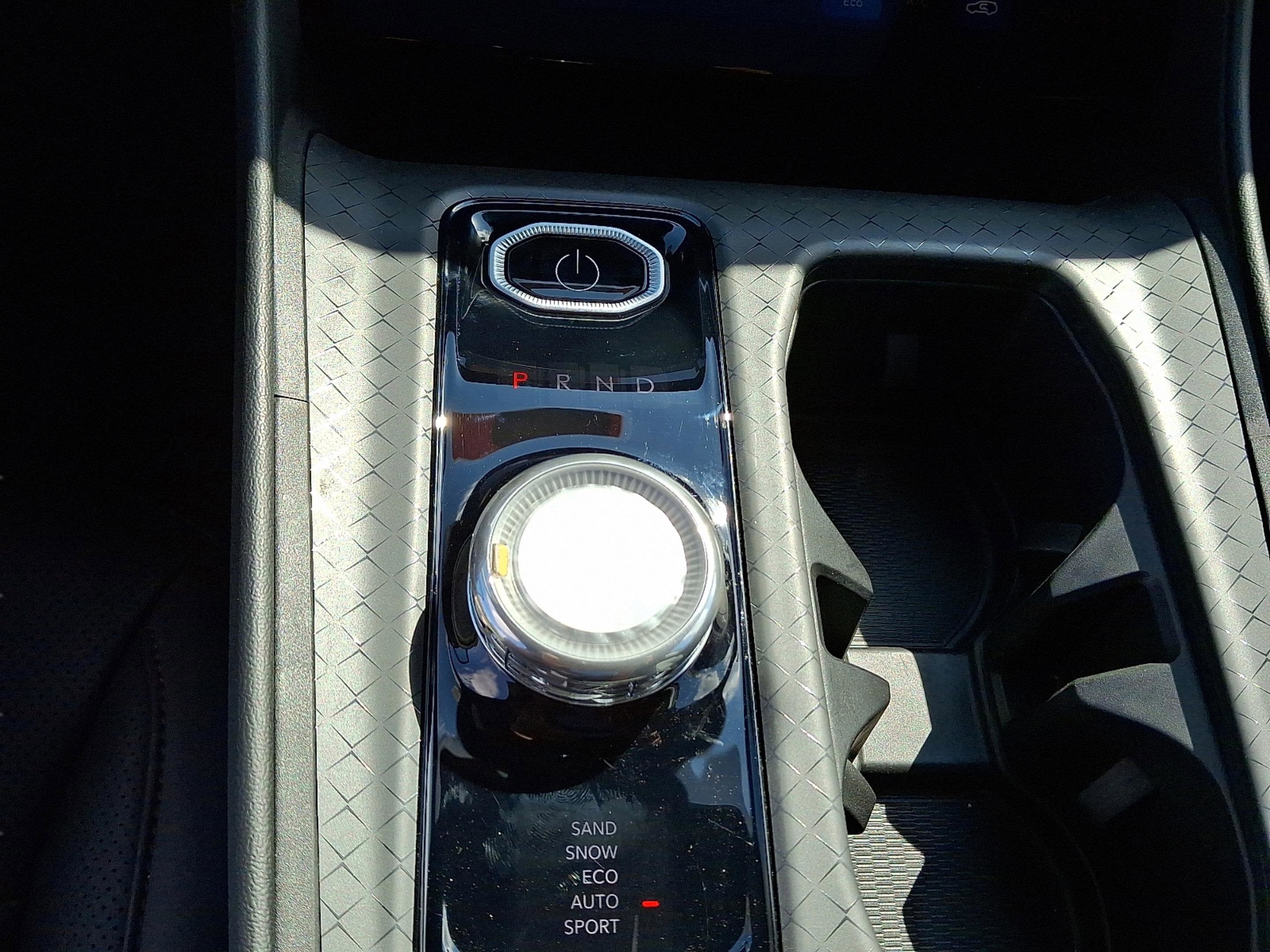 2025 Jeep Wagoneer S WAGONEER S LIMITED