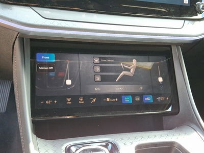 2025 Jeep Wagoneer S WAGONEER S LIMITED