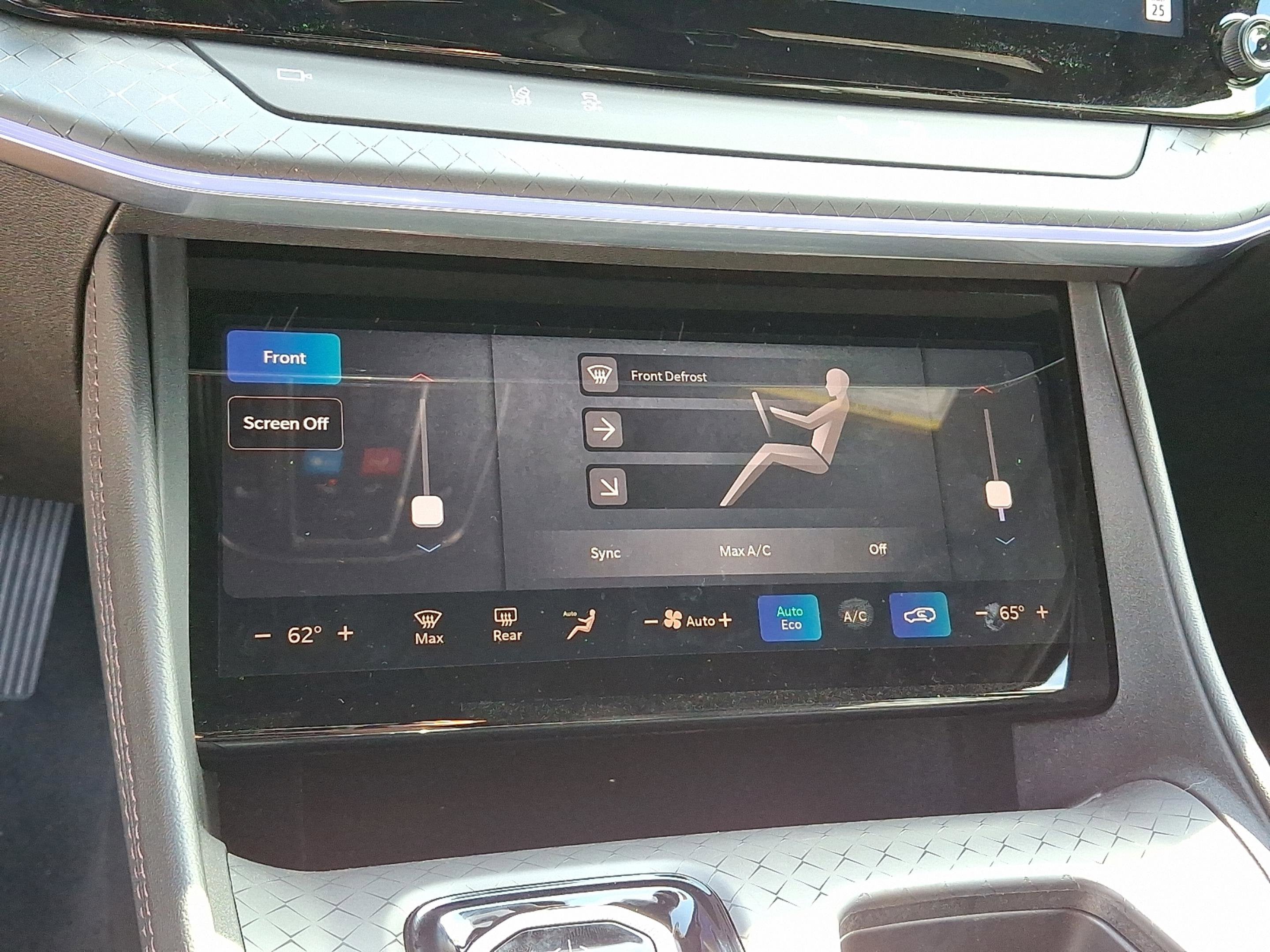 2025 Jeep Wagoneer S WAGONEER S LIMITED