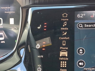 2025 Jeep Wagoneer S WAGONEER S LIMITED