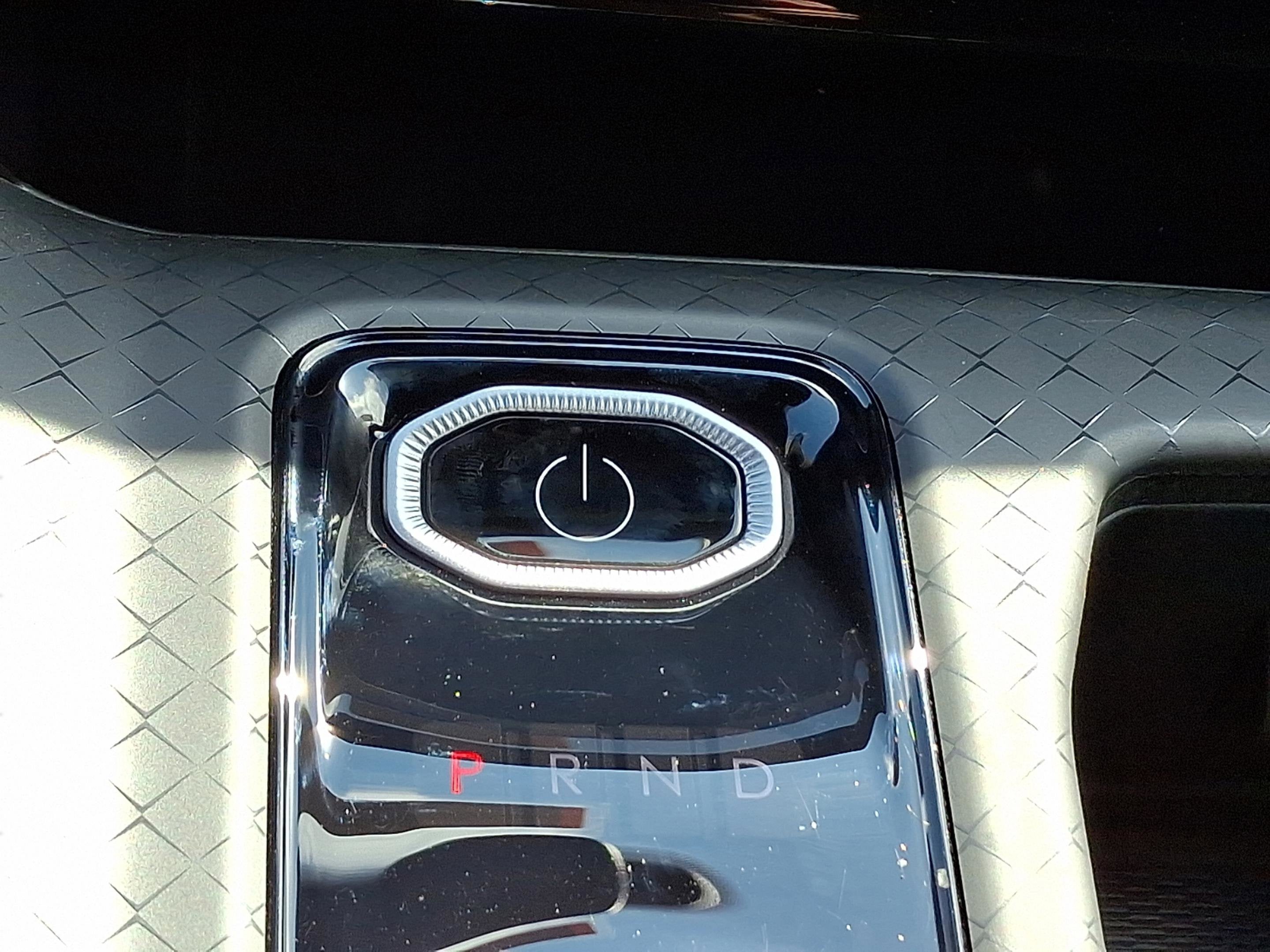 2025 Jeep Wagoneer S WAGONEER S LIMITED