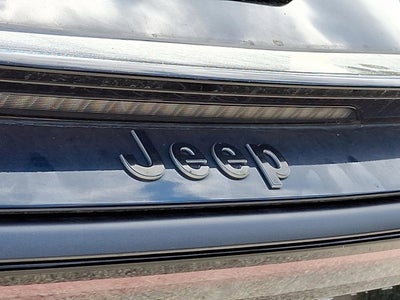 2025 Jeep Wagoneer S WAGONEER S LIMITED