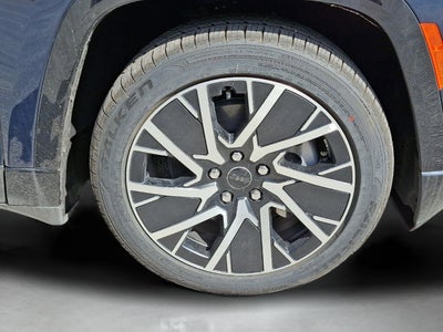 2025 Jeep Wagoneer S WAGONEER S LIMITED