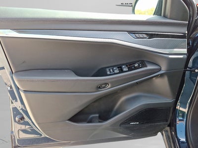 2025 Jeep Wagoneer S WAGONEER S LIMITED