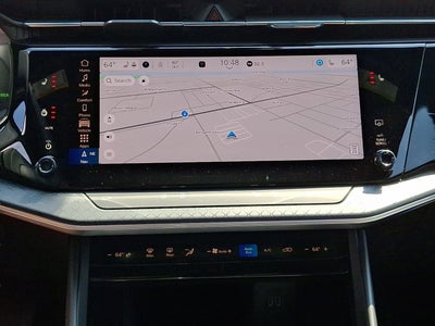 2025 Jeep Wagoneer S WAGONEER S LIMITED