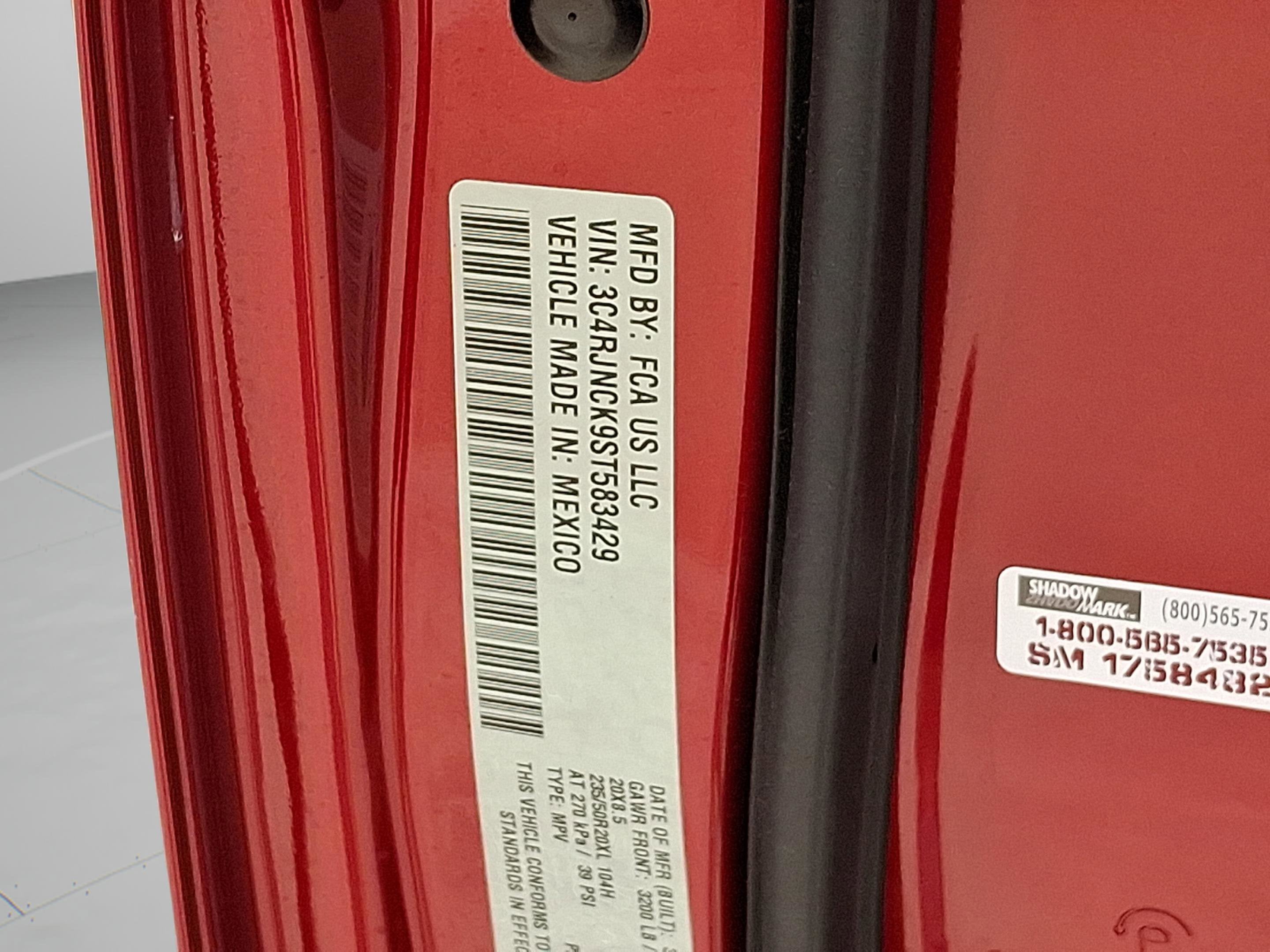 2025 Jeep Wagoneer S WAGONEER S LIMITED