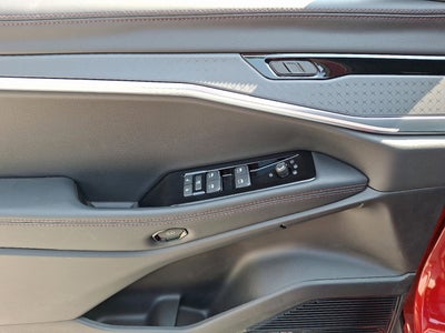 2025 Jeep Wagoneer S WAGONEER S LIMITED