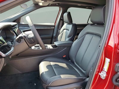 2025 Jeep Wagoneer S WAGONEER S LIMITED