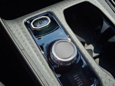 2025 Jeep Wagoneer S WAGONEER S LIMITED