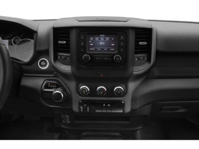 2019 RAM 3500 Tradesman