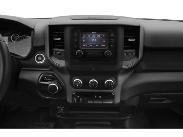 2019 RAM 3500 Tradesman