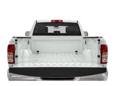 2019 RAM 3500 Tradesman