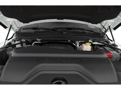 2019 RAM 3500 Tradesman