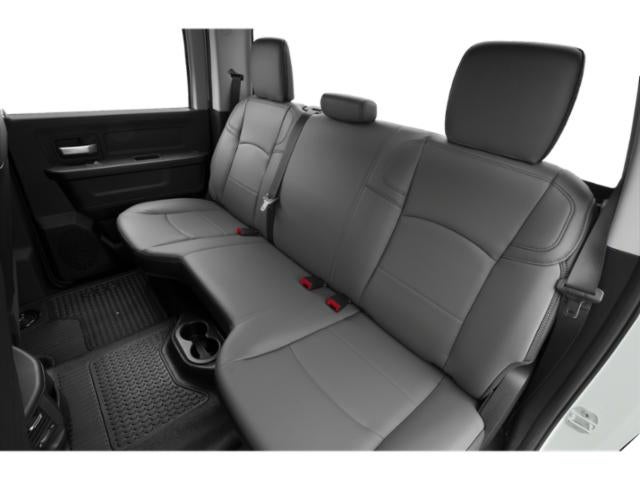 2019 RAM 3500 Tradesman