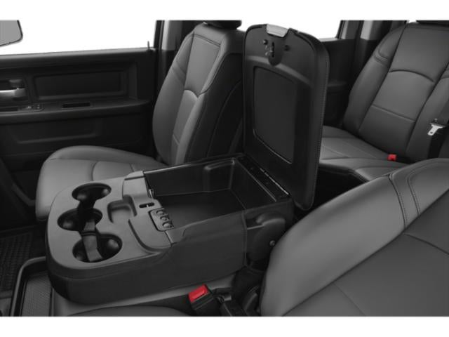 2019 RAM 3500 Tradesman