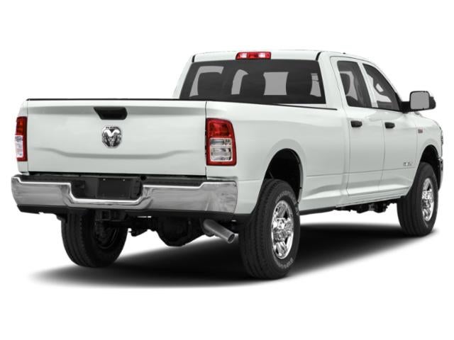 2019 RAM 3500 Tradesman