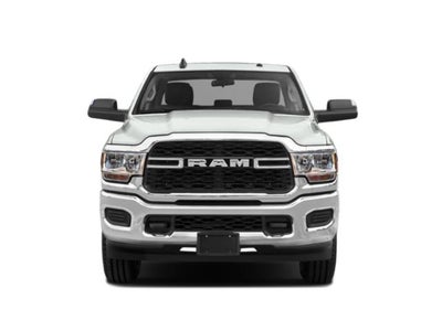 2019 RAM 3500 Tradesman