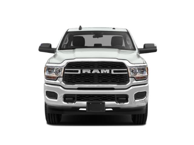2019 RAM 3500 Tradesman