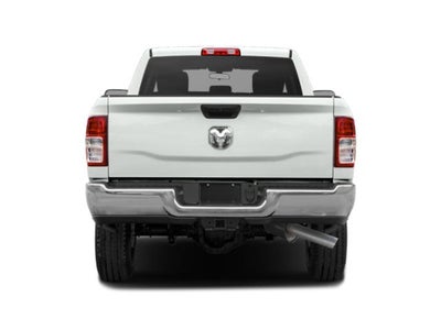 2019 RAM 3500 Tradesman