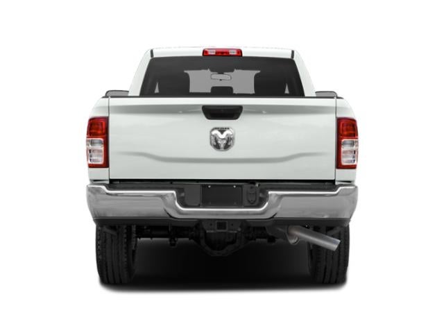 2019 RAM 3500 Tradesman