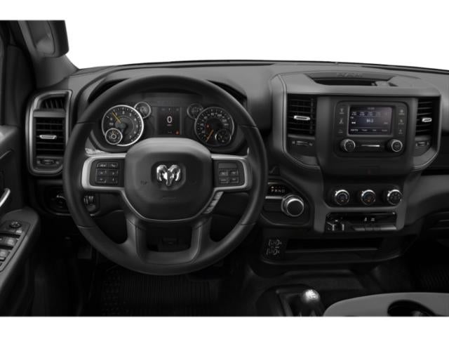 2019 RAM 3500 Tradesman