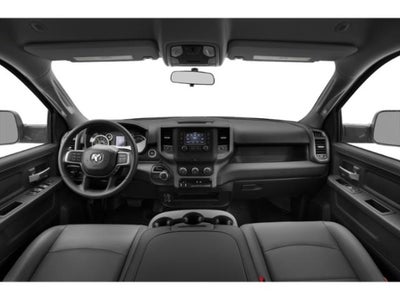 2019 RAM 3500 Tradesman