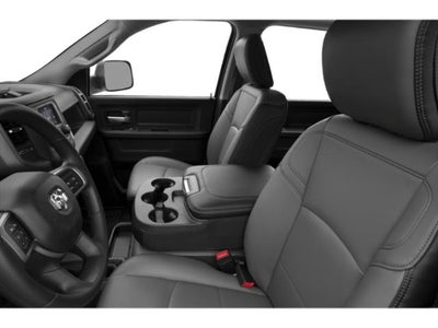 2019 RAM 3500 Tradesman