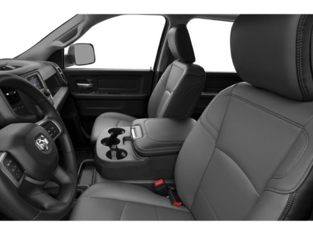 2019 RAM 3500 Tradesman