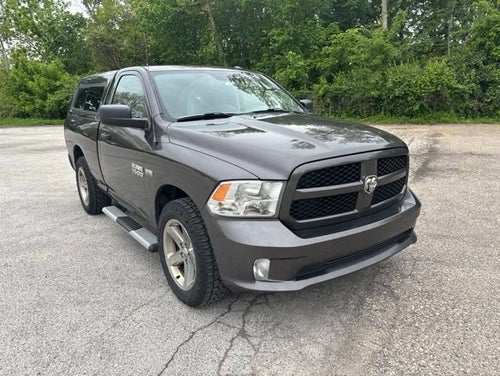 2016 RAM 1500 Express