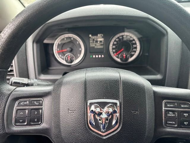 2016 RAM 1500 Express