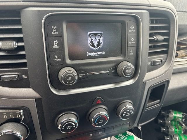 2016 RAM 1500 Express