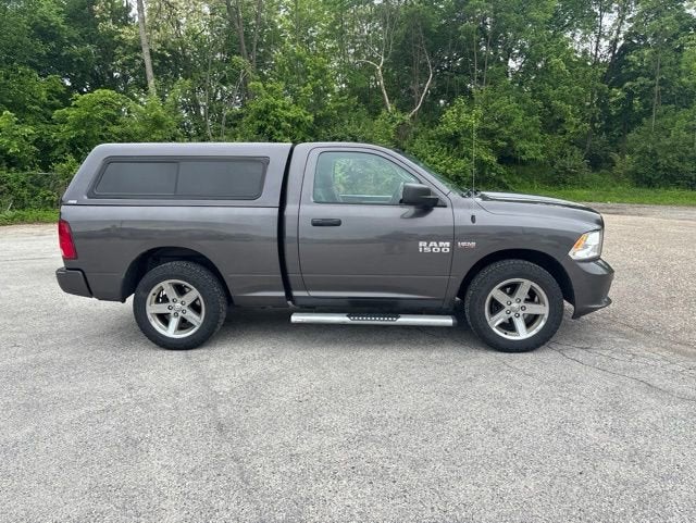 2016 RAM 1500 Express