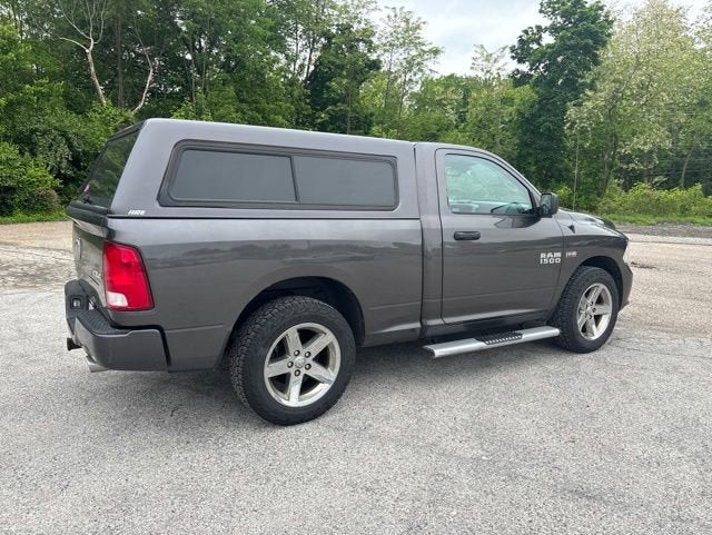 2016 RAM 1500 Express