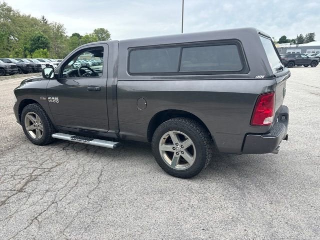 2016 RAM 1500 Express