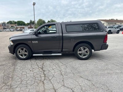 2016 RAM 1500 Express