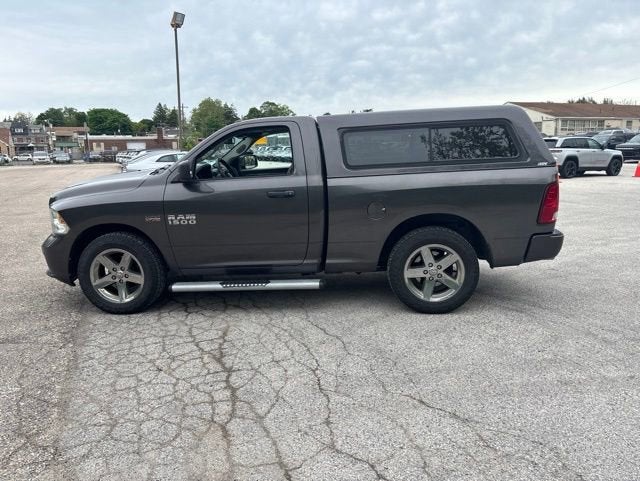 2016 RAM 1500 Express